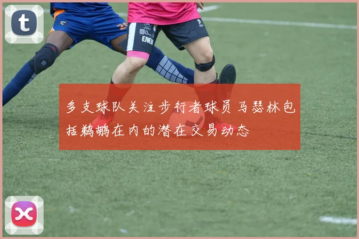 多支球队关注步行者球员马瑟林包括鹈鹕在内的潜在交易动态